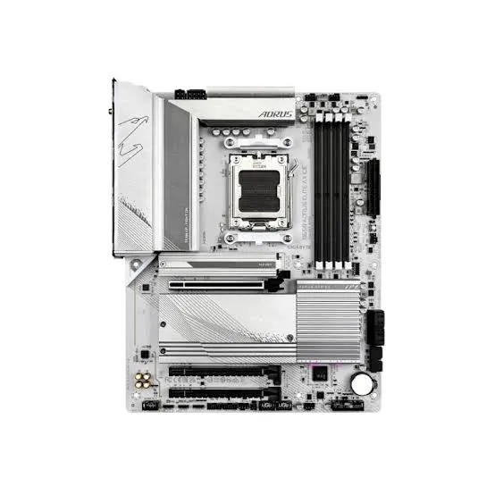 Foto Gigabyte B650 AORUS ELITE AX