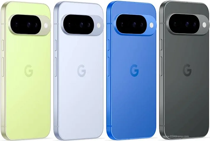 Foto Google Pixel 10