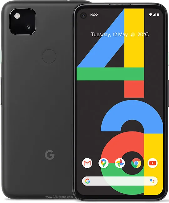 Foto Google Pixel 4a