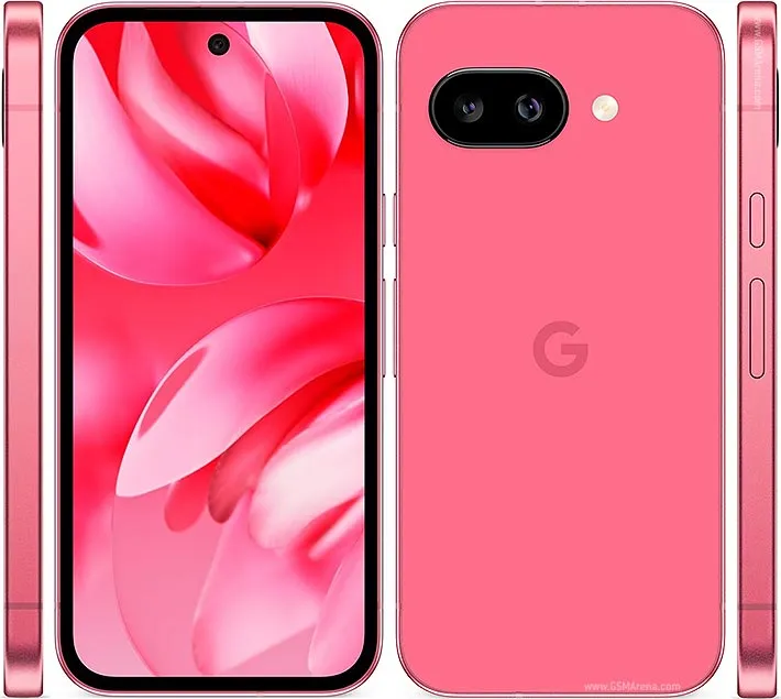 Foto Google Pixel 9a