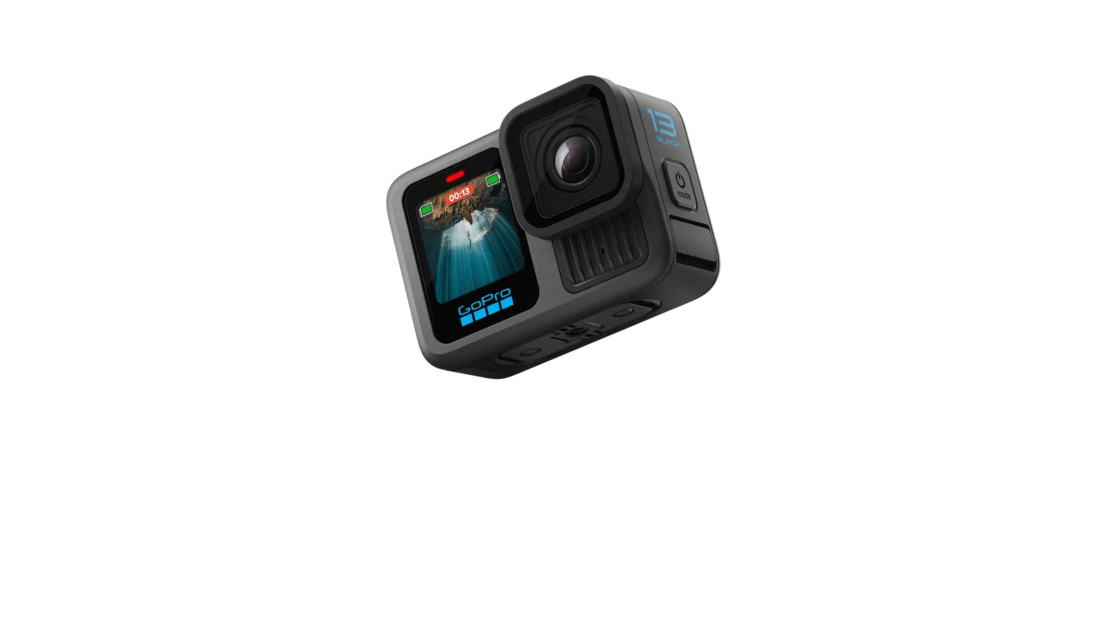 Foto GoPro HERO13 Black