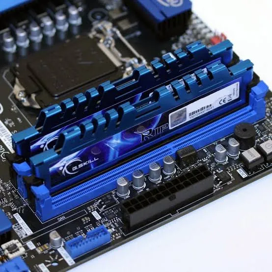Foto G.Skill Ripjaws X DDR3-2400 16GB (2x8GB)