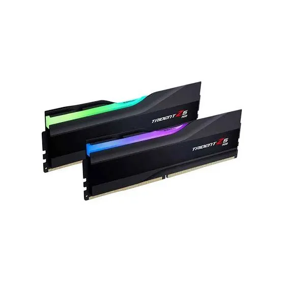 Foto G.Skill Trident Z5 RGB DDR5-6400 CL32 32GB (2x16GB)