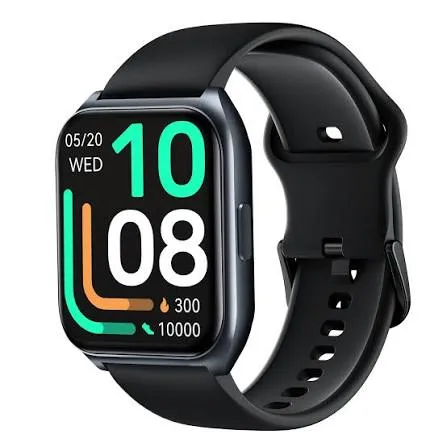 Foto Haylou Watch 2 Pro