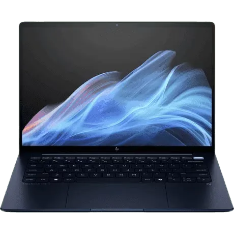 Foto HP HP EliteBook Ultra G1i 14 inch Laptop Next Gen AI PC Wolf Pro Security Edition