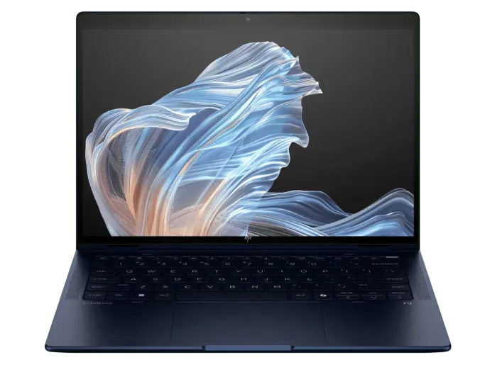 Foto HP HP EliteBook X G1i 14 inch Notebook Next Gen AI PC Wolf Pro Security Edition