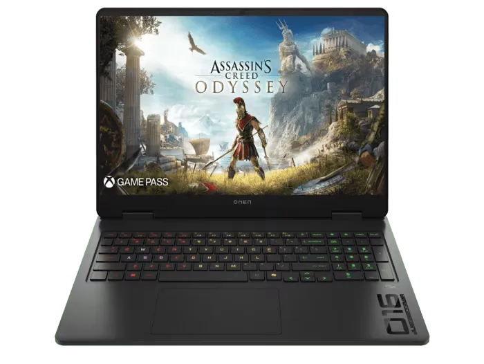 Foto HP HP OMEN 16 inch Gaming Laptop 16-am0776TX