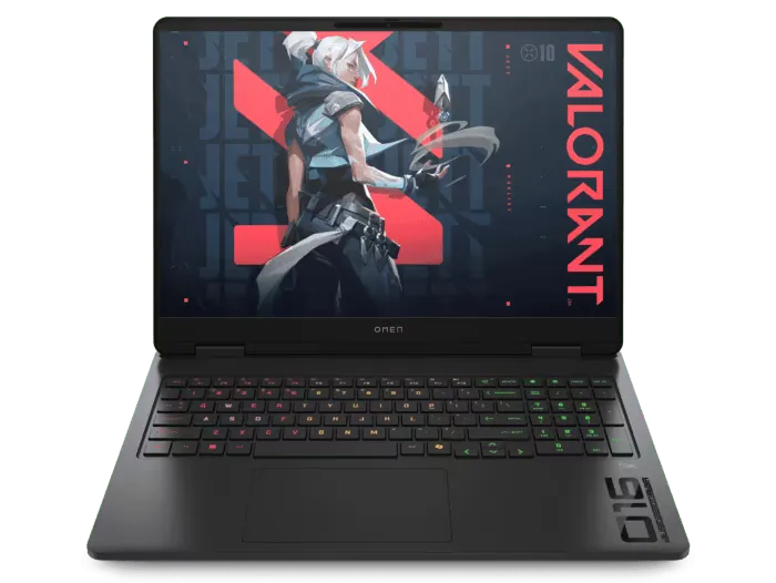 Foto HP HP OMEN 16 inch Gaming Laptop 16-ap0169AX