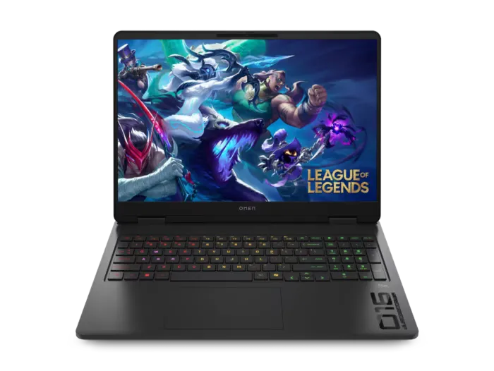 Foto HP HP OMEN 16 inch Gaming Laptop 16-ap0176AX