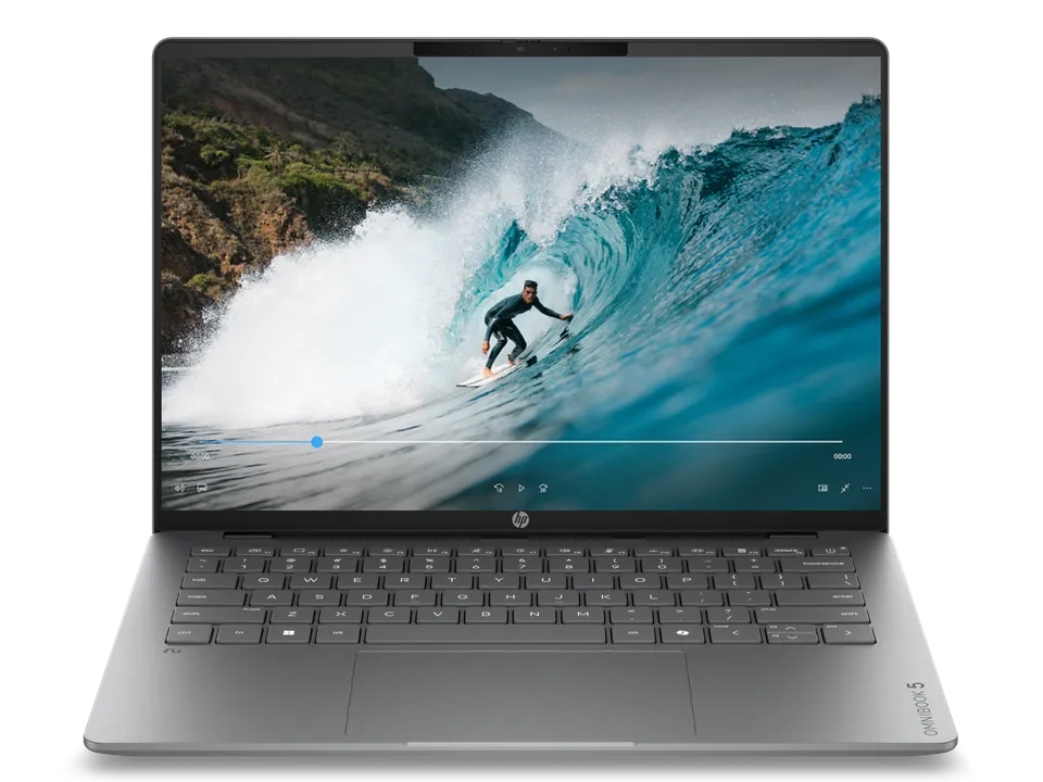 Foto HP OmniBook 5