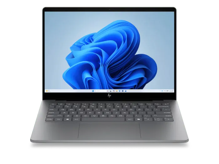 Foto HP HP OmniBook 7 14 inch Laptop Next Gen AI 14-hg0015TU