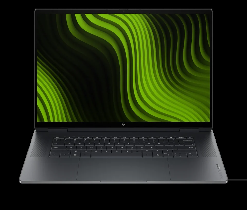 Foto HP OmniBook Ultra 16 inch Laptop Next Gen AI PC 16-bk0000