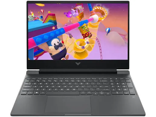 Foto HP HP Victus 15 inch Gaming Laptop 15-fb3151AX