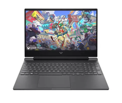 Foto HP HP Victus 15 Inch Gaming Laptop 15-fb3704AX