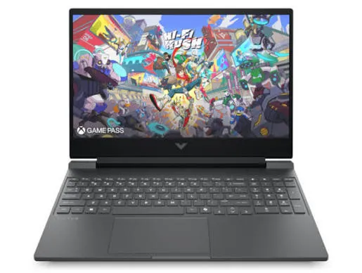 Foto HP HP Victus 15.6 inch Gaming Laptop 15-fa2145TX