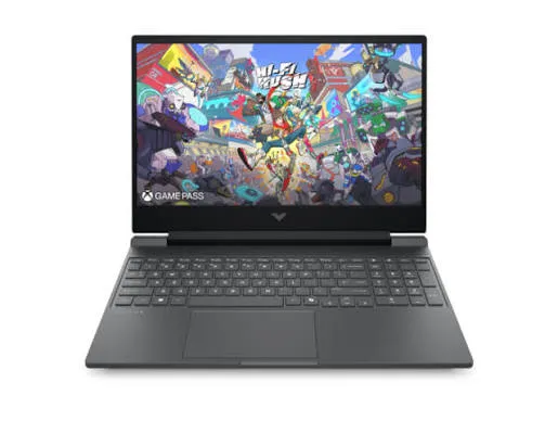 Foto HP HP Victus 15.6 inch Gaming Laptop 15-fa2900TX