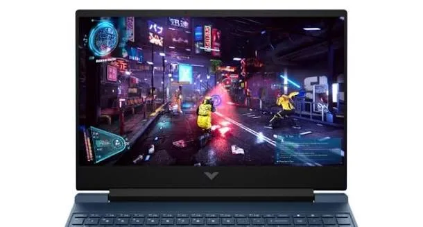 Foto HP HP Victus 15.6 Gaming Laptop 15-fb3204AX