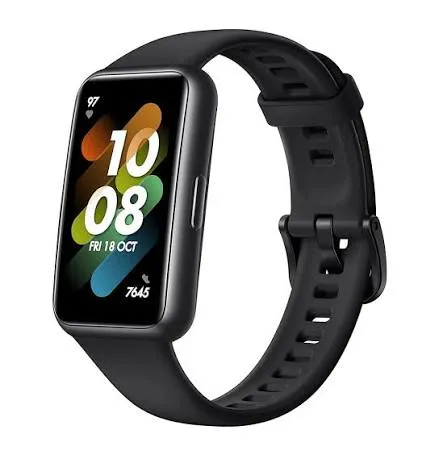 Foto Huawei Band 7