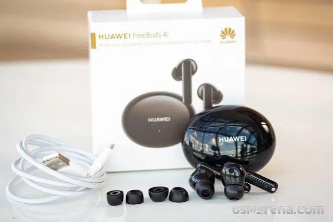 Foto Huawei FreeBuds 4i