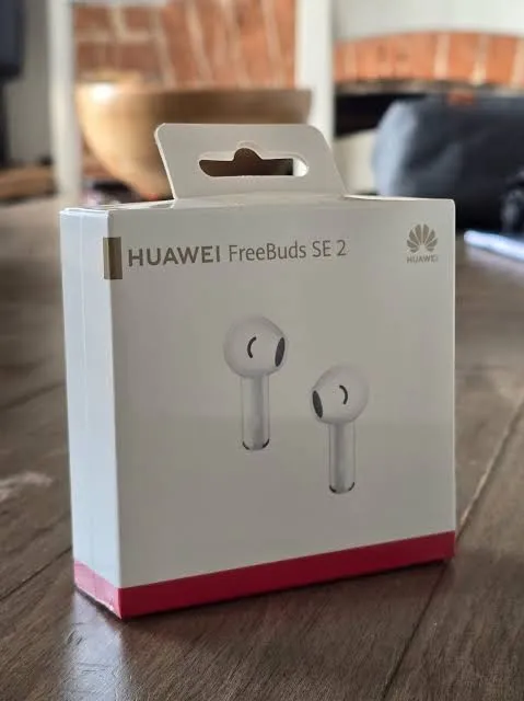 Foto Huawei FreeBuds SE 2