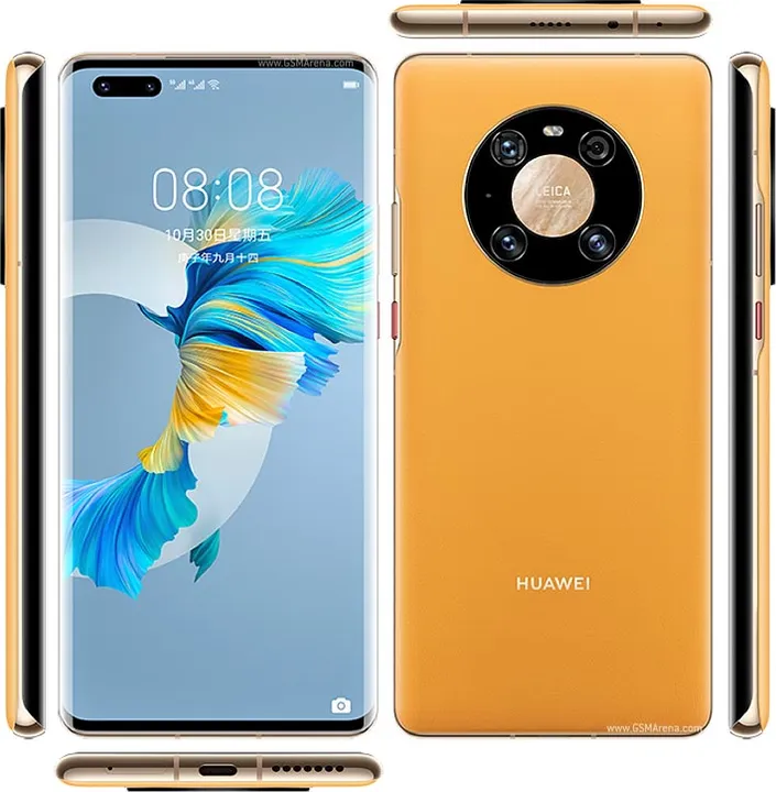 Foto Huawei Mate 40 Pro