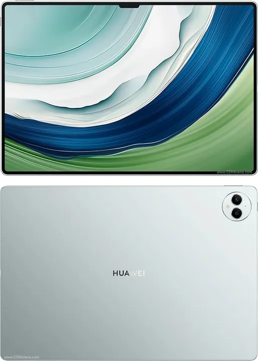 Foto Huawei MatePad Pro 13.2