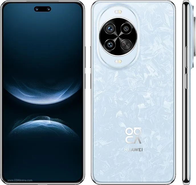 Foto Huawei nova 14 Pro