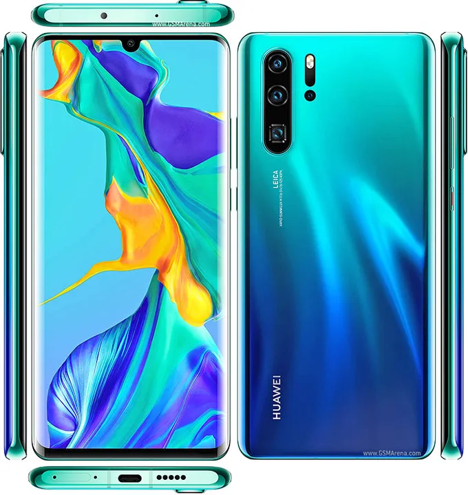 Foto Huawei P30 Pro