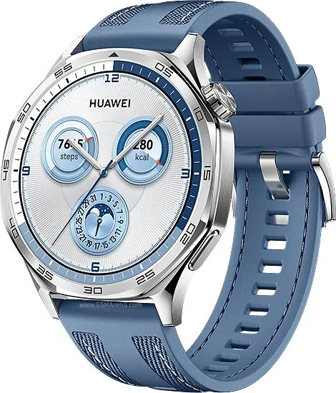 Foto Huawei Watch GT 5