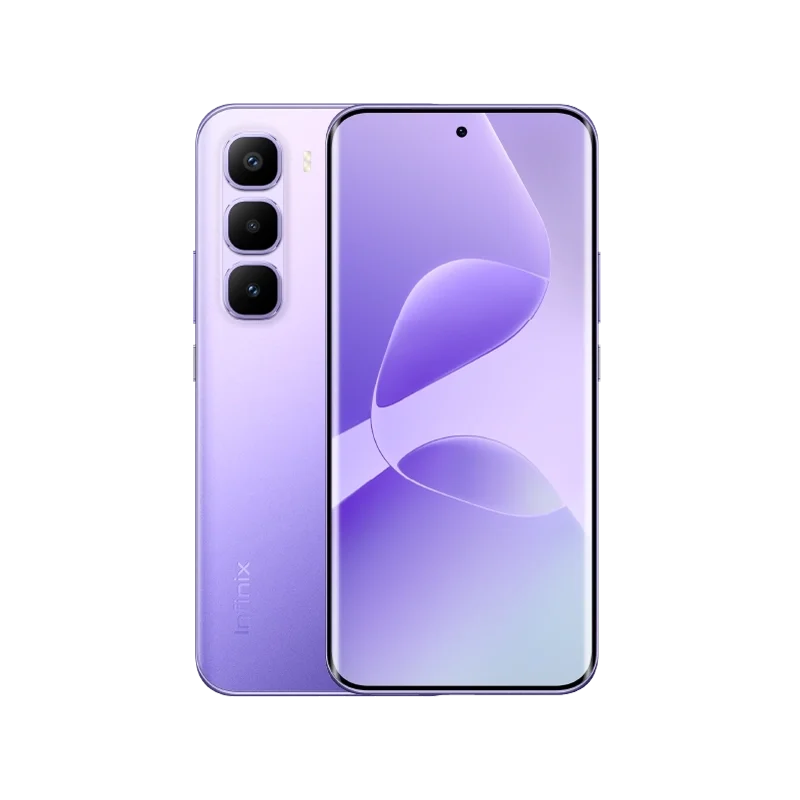 Foto Infinix HOT 60 Pro+