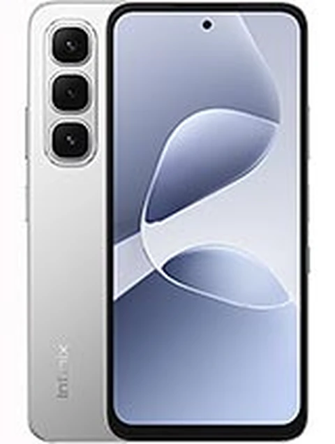 Foto Infinix HOT 60i