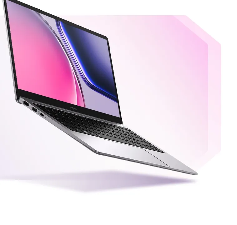 Foto Infinix INBOOK X2 2025