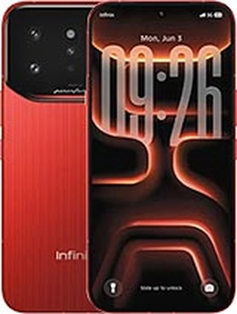 Infinix NOTE 60 Ultra