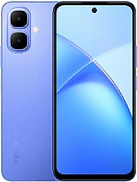 Foto Infinix SMART 10