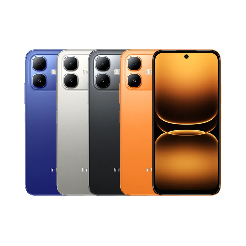 Foto Infinix SMART 20