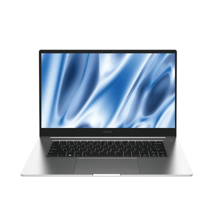 Foto Infinix XBOOK 15