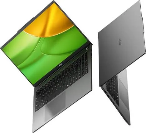 Foto Infinix XBOOK B15