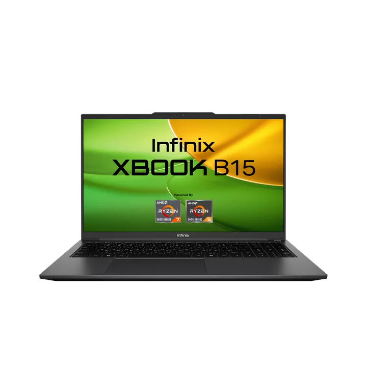 Foto Infinix XBOOK B15