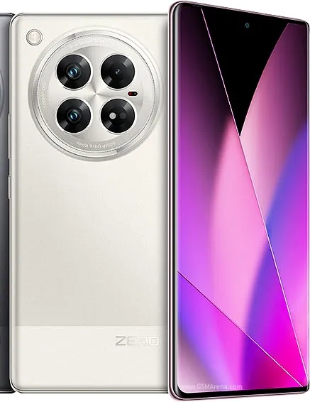 Foto Infinix Zero 40 5G