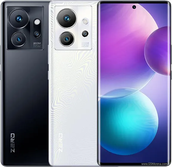 Foto Infinix Zero Ultra