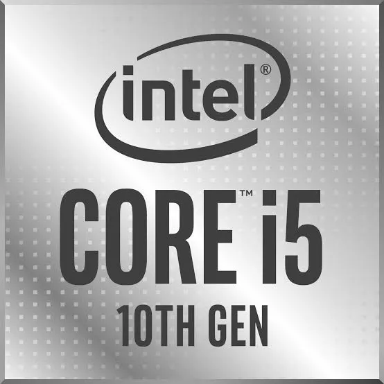 Foto Intel Core i5-10400F