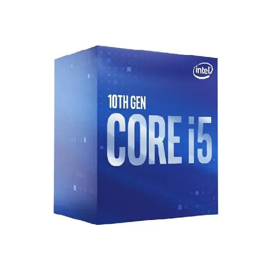 Foto Intel Core i5-11400F