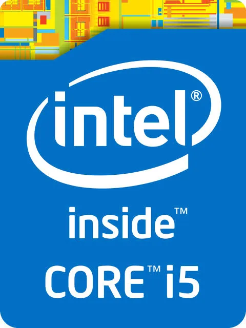Foto Intel Core i5-4460