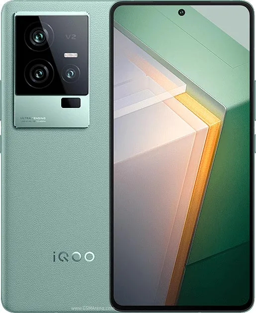 Foto iQOO iQOO 11 5G