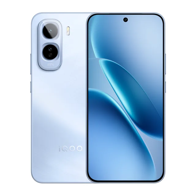 iQOO Z11