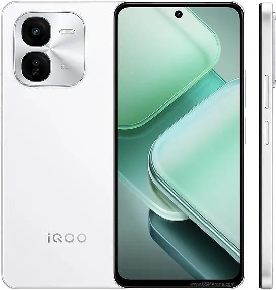 Foto iQOO Z9x 5G