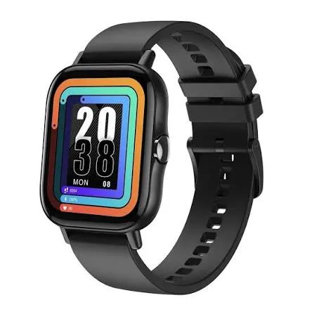 Foto itel Smartwatch 2 (ISW-31)