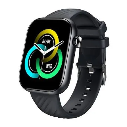 Foto itel Smartwatch Alpha 2