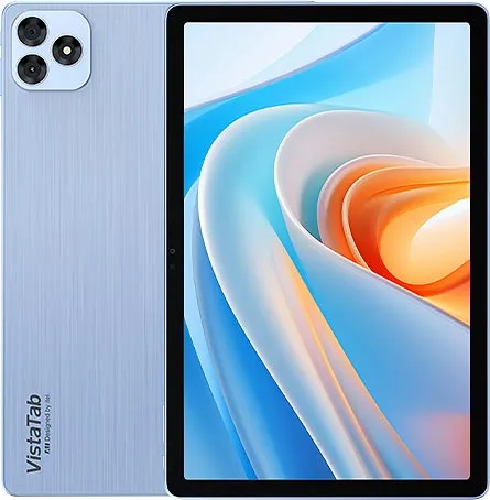 Foto Itel VistaTab 30