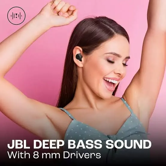 Foto JBL Wave Buds